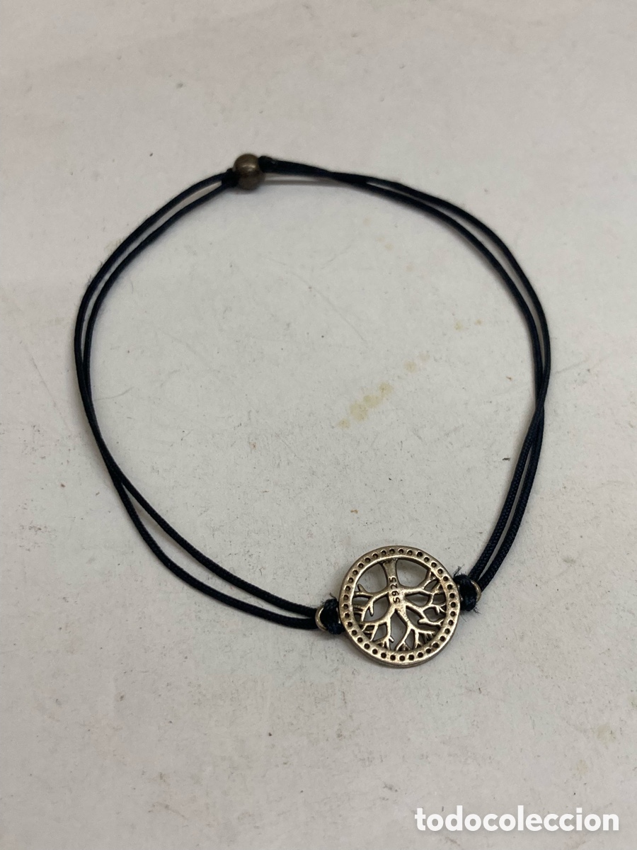 Joyeria: Pulsera de plata Pul407 - Foto 1