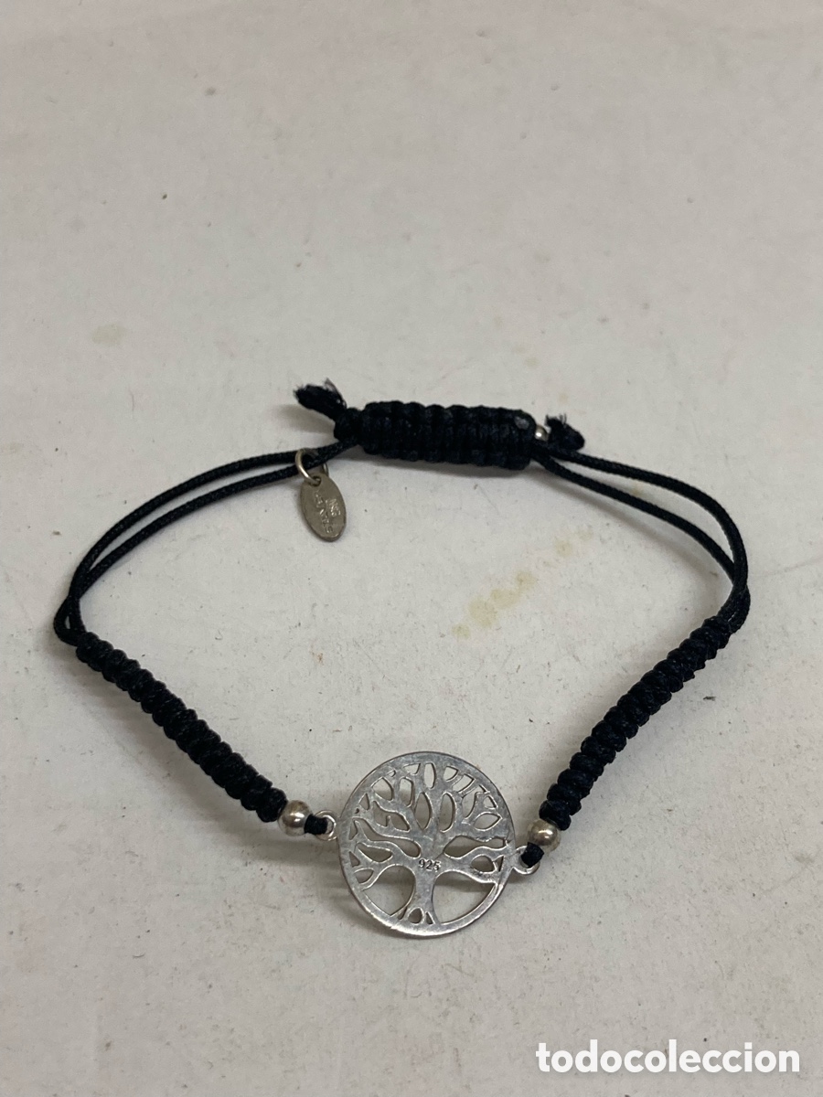 Joyeria: Pulsera de plata Pul407 - Foto 1