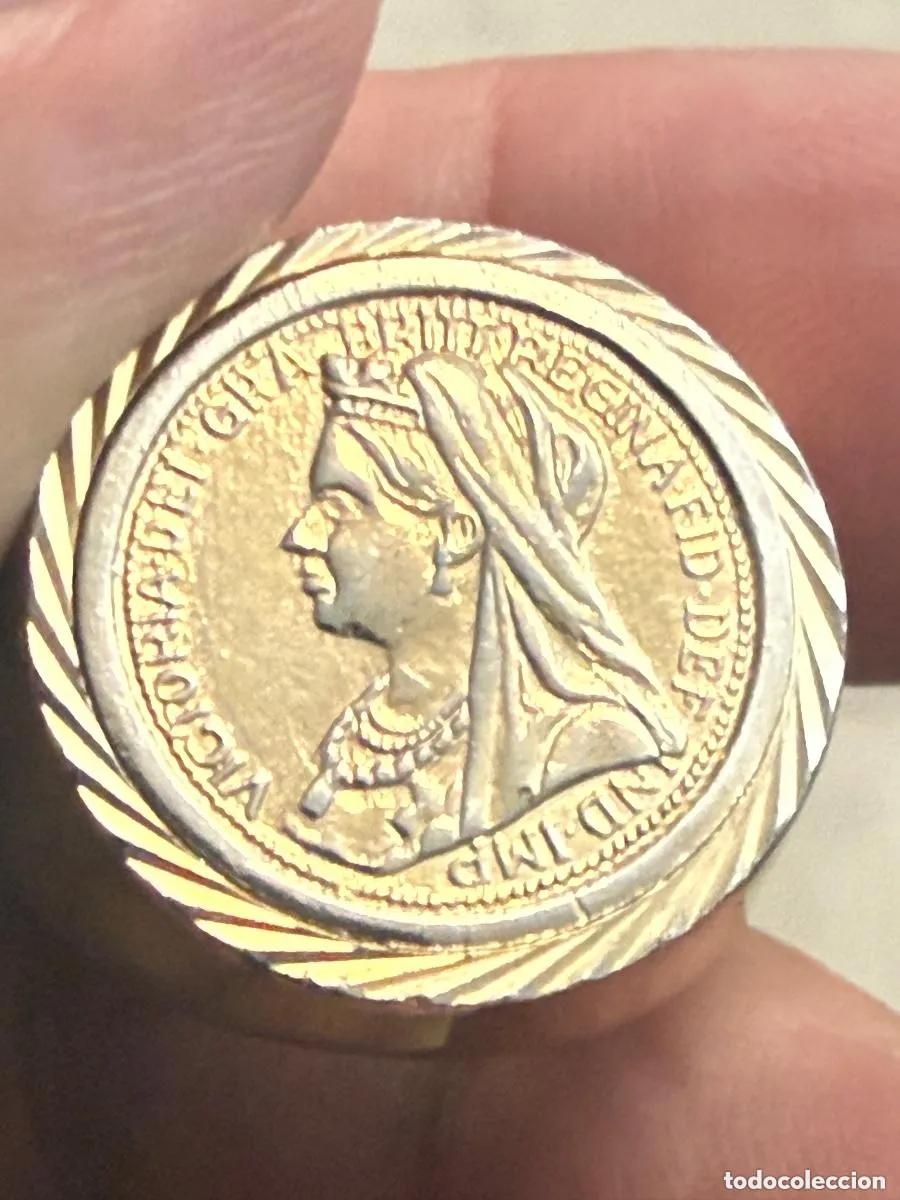 Gioielleria: ANILLO SELLO VINTAGE ESTILO SOBERANO &ndash; 26 GRAMOS DE PRESENCIA