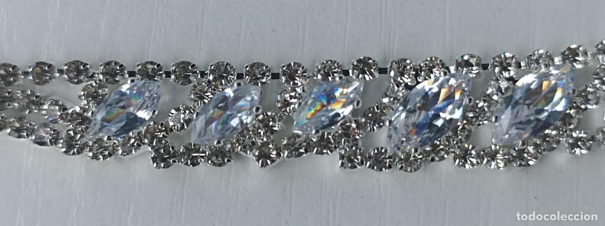 Joyeria: Conjunto collar con pendientes (joyer&iacute;a) - Foto 7