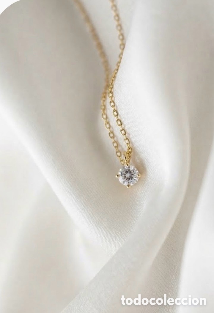 Joyeria: Colgante comorado sotogtamde