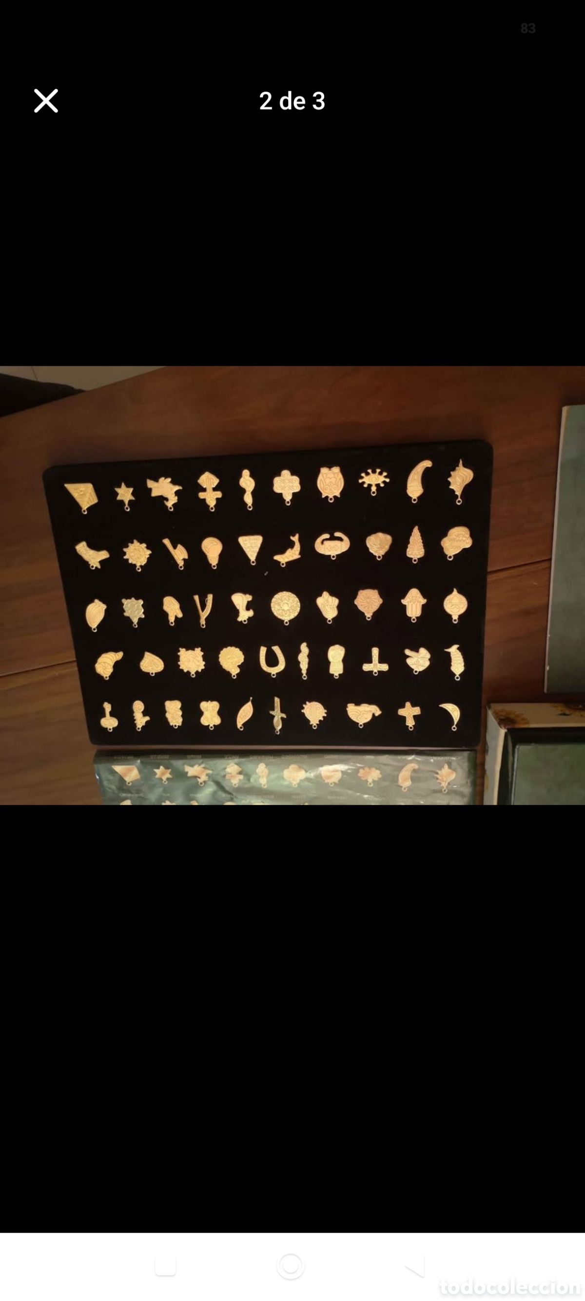 Joyeria: Amuletos de la suerte - Foto 2
