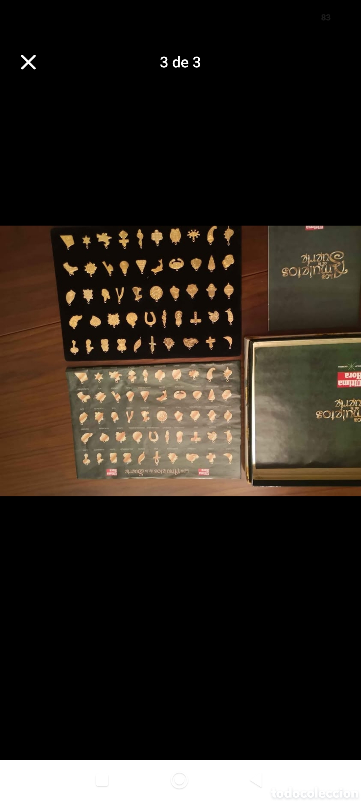 Joyeria: Amuletos de la suerte - Foto 3