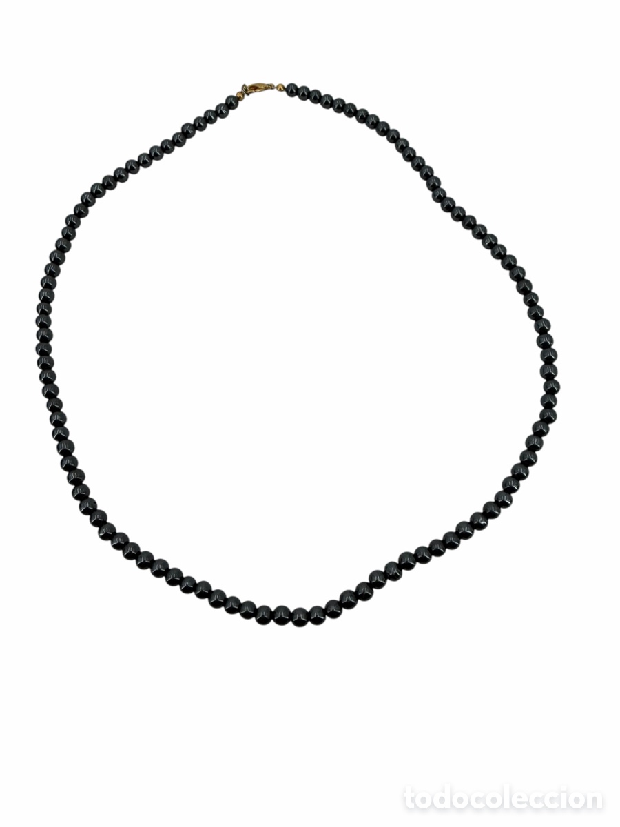 Gioielleria: Collar Perlado Vintage