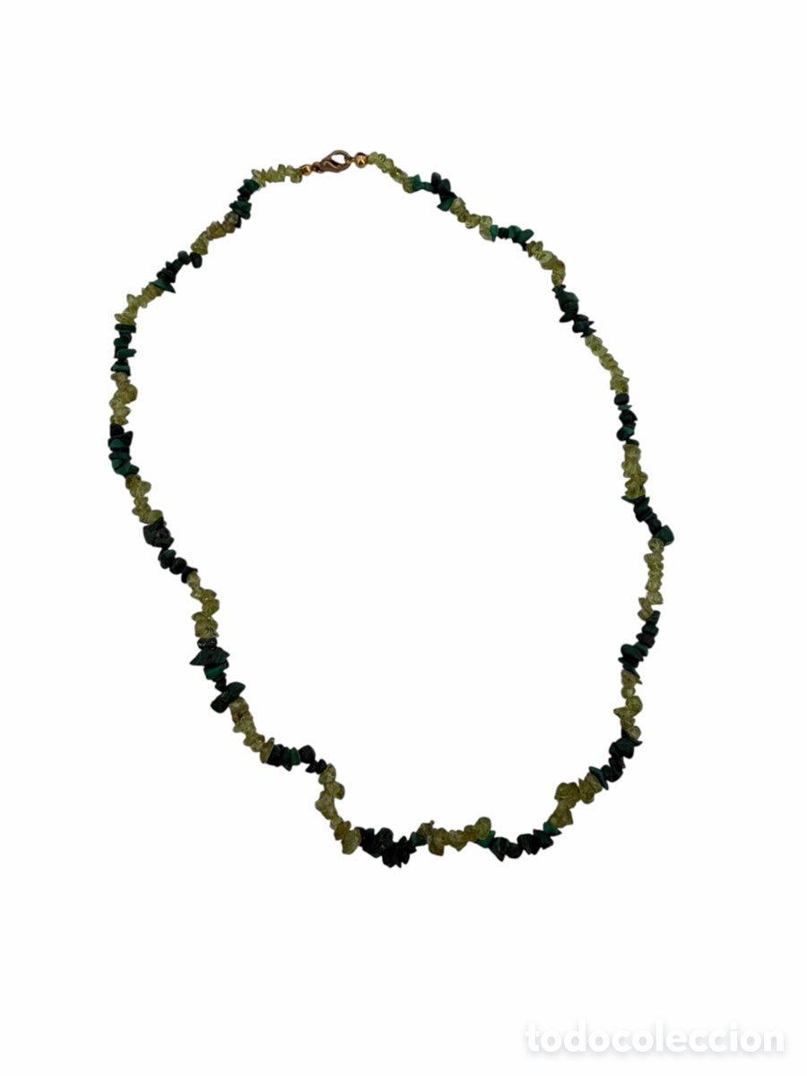 Gioielleria: Collar de Pedrer&iacute;a Vintage