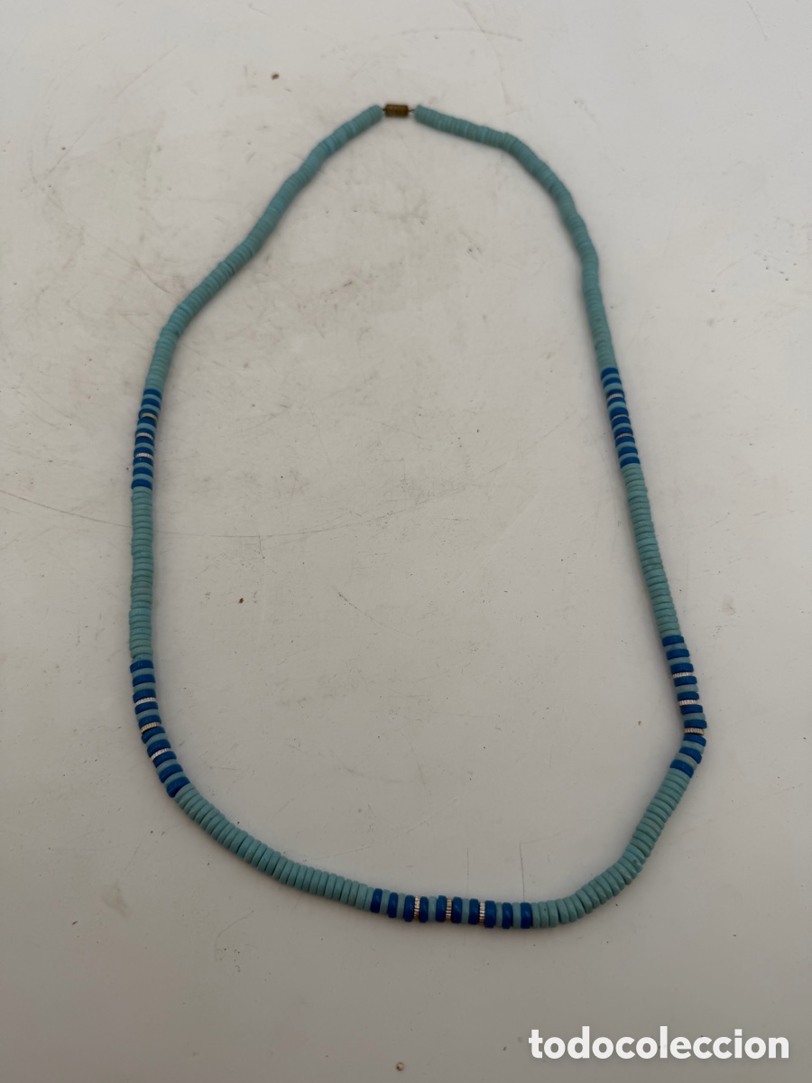 Joyeria: Collar de Dise&ntilde;o Vintage - Foto 3