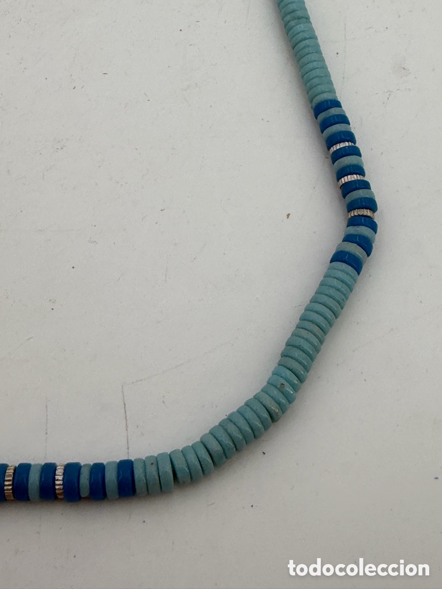 Joyeria: Collar de Dise&ntilde;o Vintage - Foto 4
