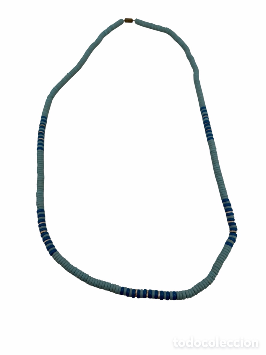 Gioielleria: Collar de Dise&ntilde;o Vintage
