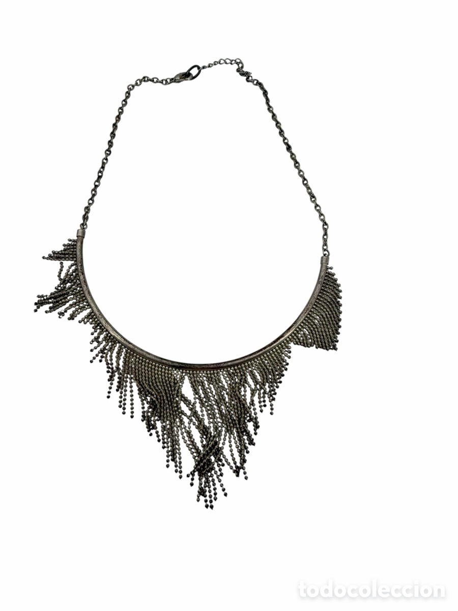 Gioielleria: Collar Dise&ntilde;o Vintage