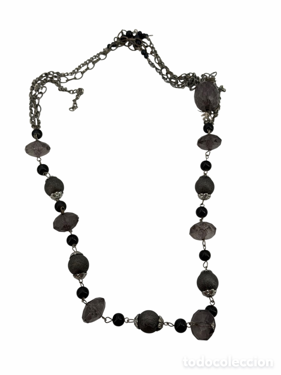 Gioielleria: Collar Dise&ntilde;o Vintage