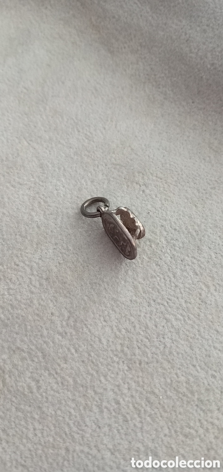 Joyeria: ESCARABAJO EGIPCIO ATRAE SUERTE PROTECCI&Oacute;N - Foto 2