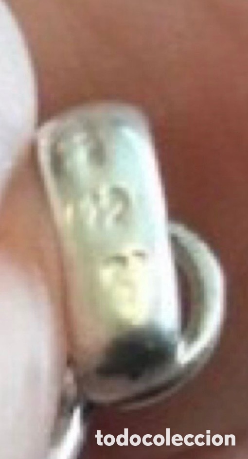 Joyeria: Colgante plata y amatista - Foto 4