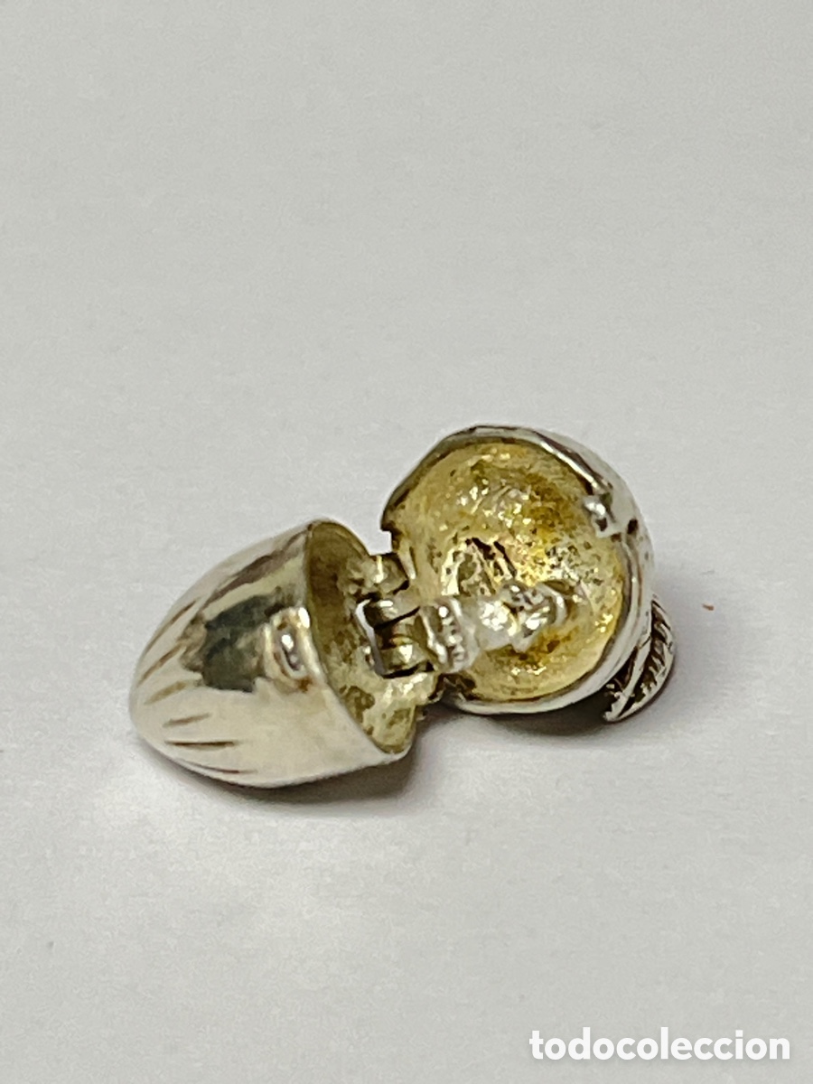 Joyeria: Colgante de plata C642 - Foto 4