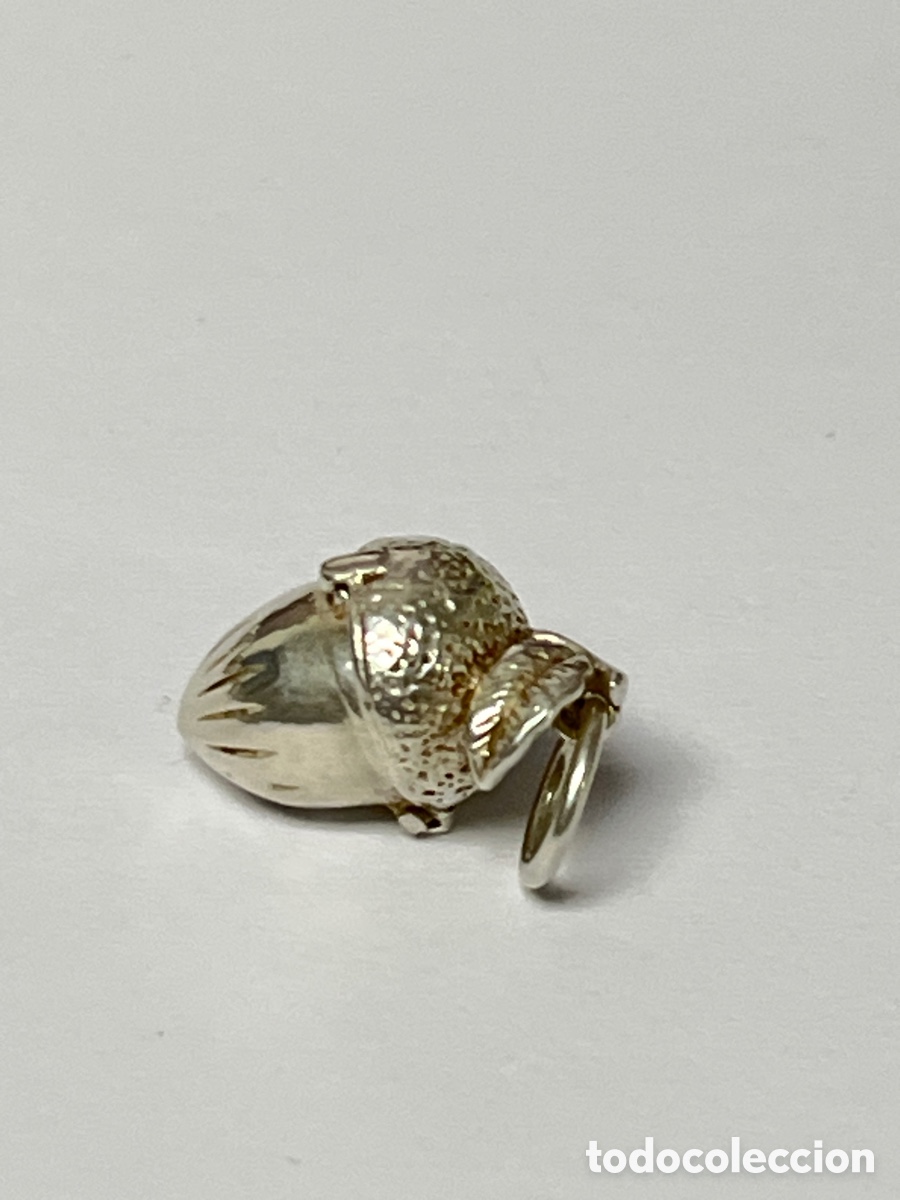 Joyeria: Colgante de plata C642 - Foto 5