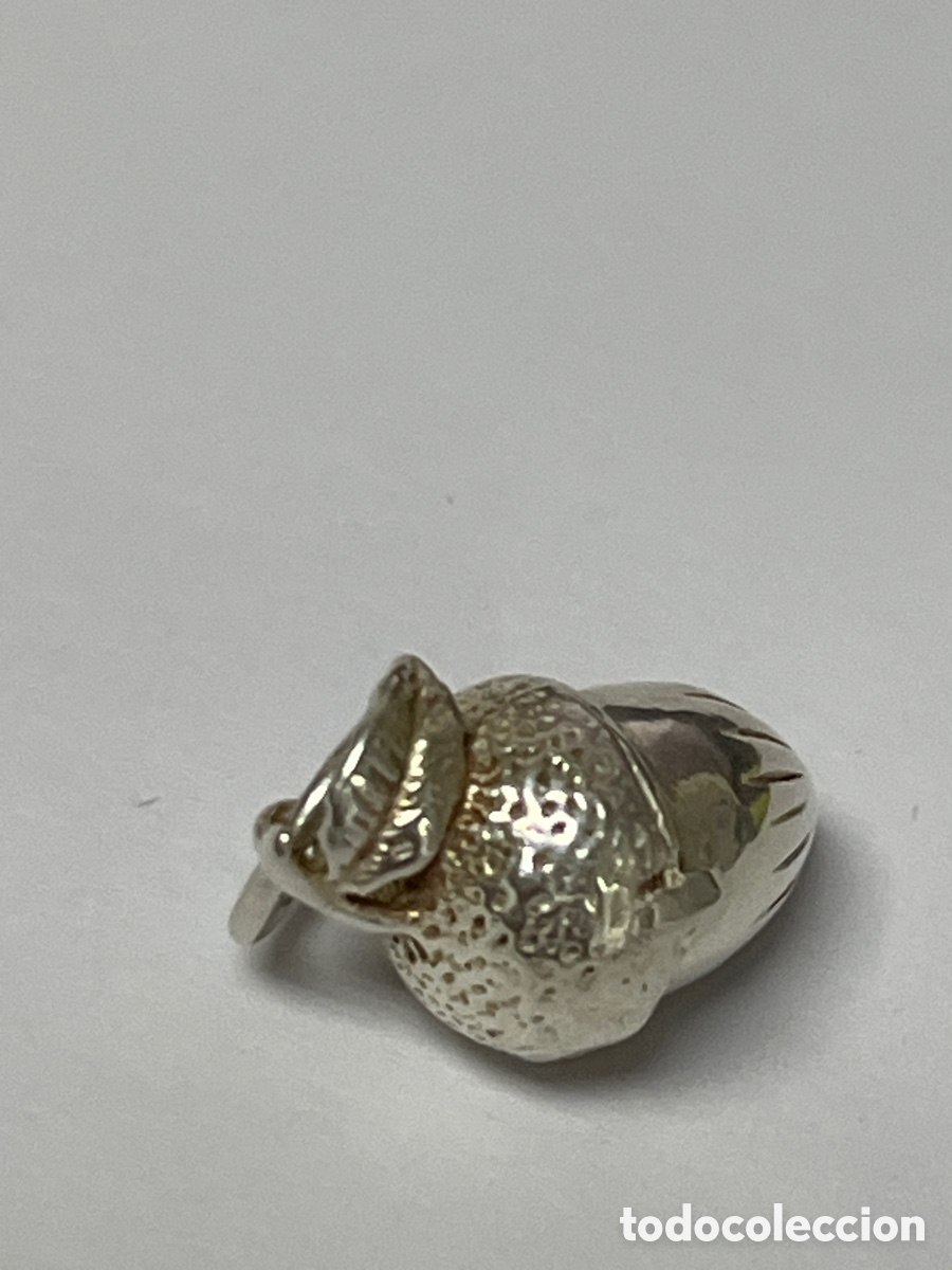 Joyeria: Colgante de plata C642 - Foto 6