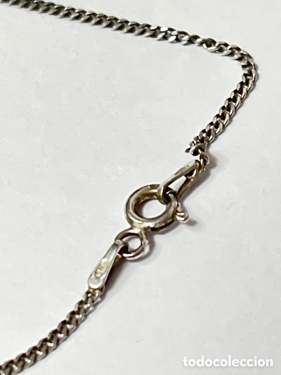 Joyeria: Cadena de plata CA513-5 - Foto 2