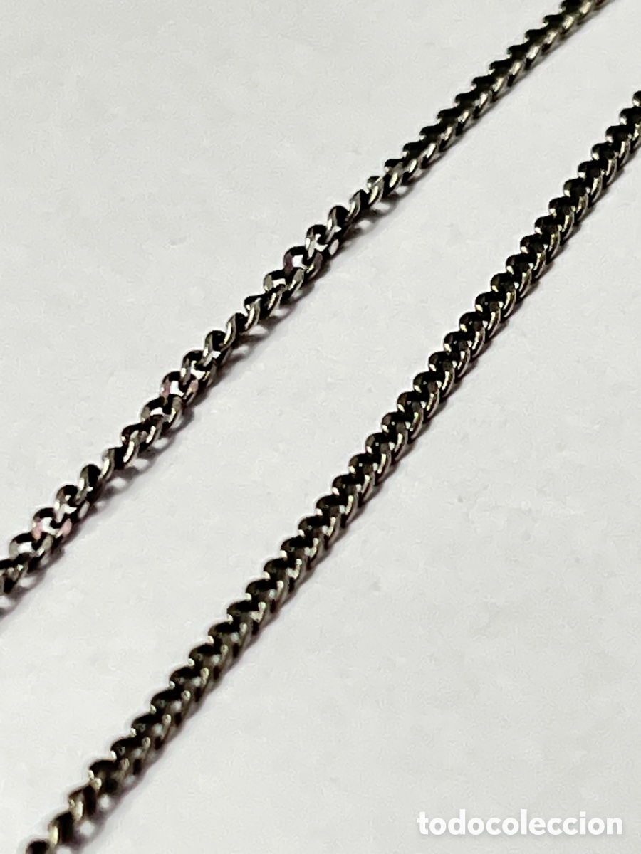 Joyeria: Cadena de plata CA513-5 - Foto 3