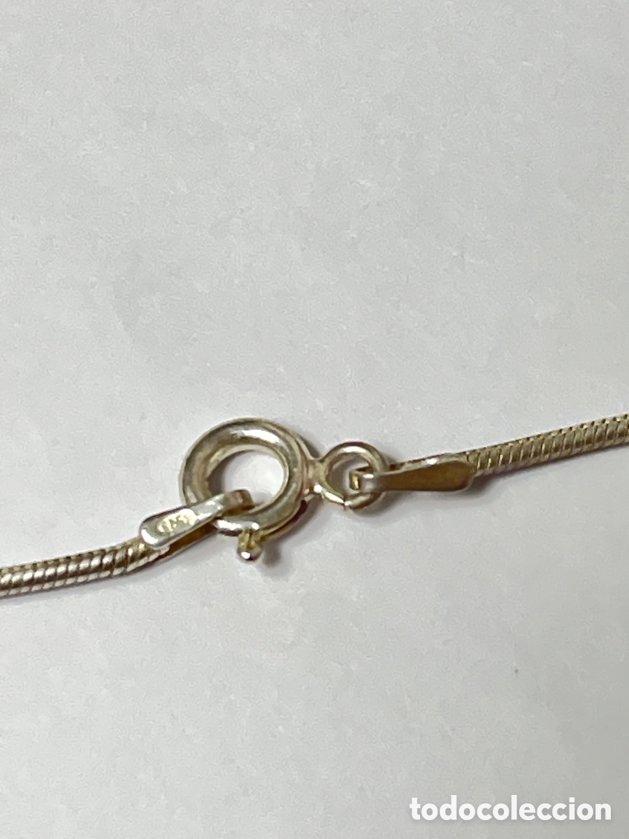 Joyeria: Cadena de plata CA513-3 - Foto 4