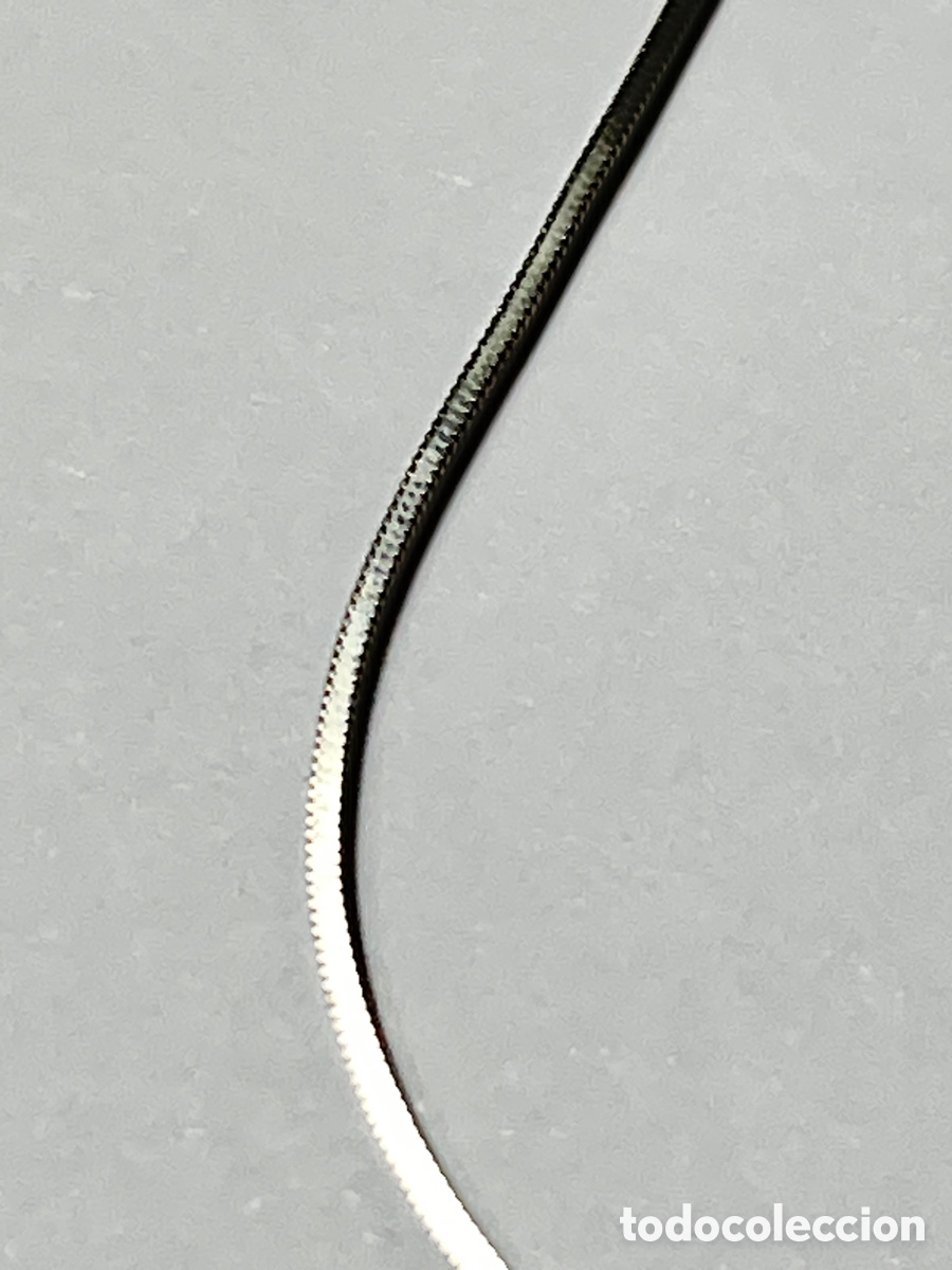 Joyeria: Cadena de plata CA513-1 - Foto 3