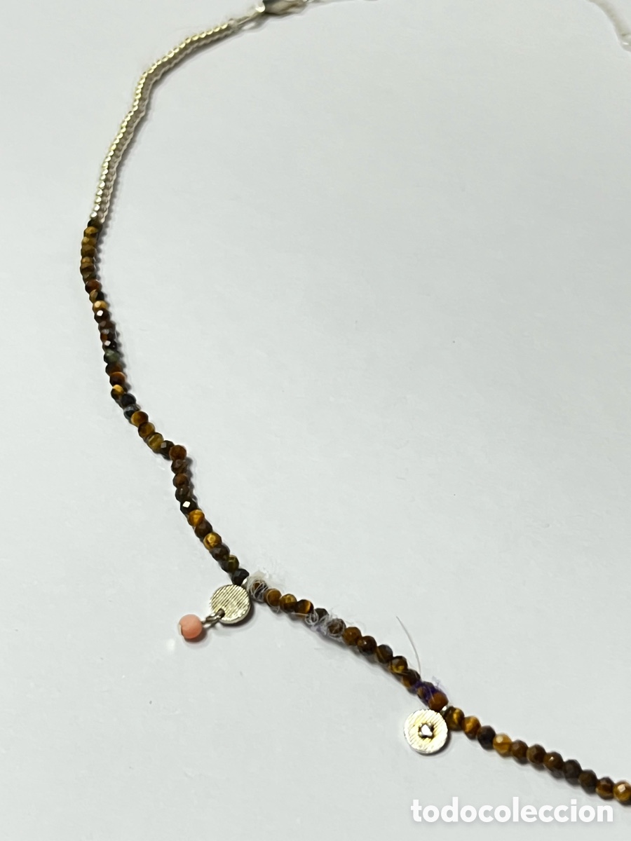 Joyeria: Cadena de plata CC498 - Foto 4