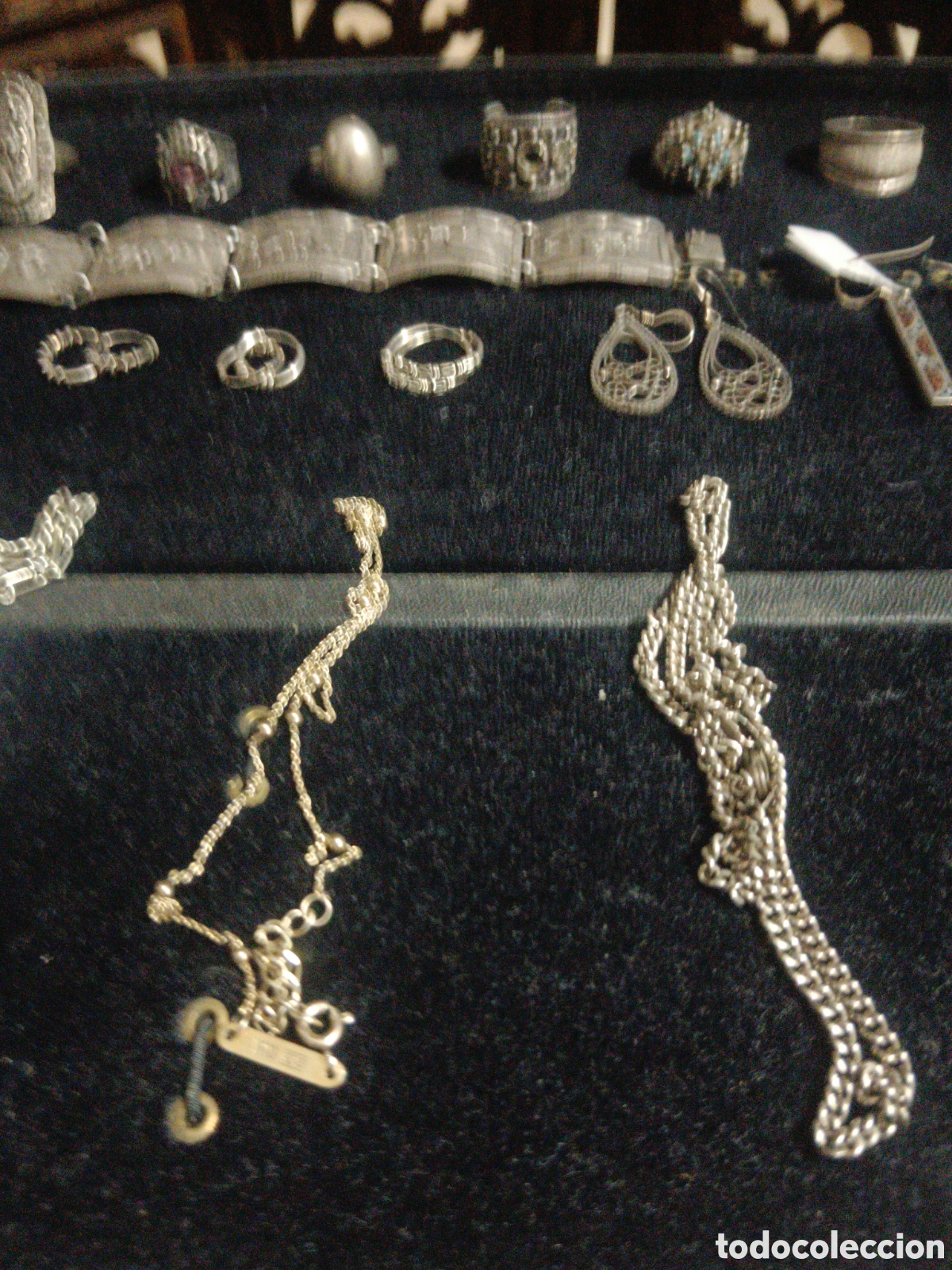 Joyeria: joyer&iacute;a de plata alta calidad - Foto 3