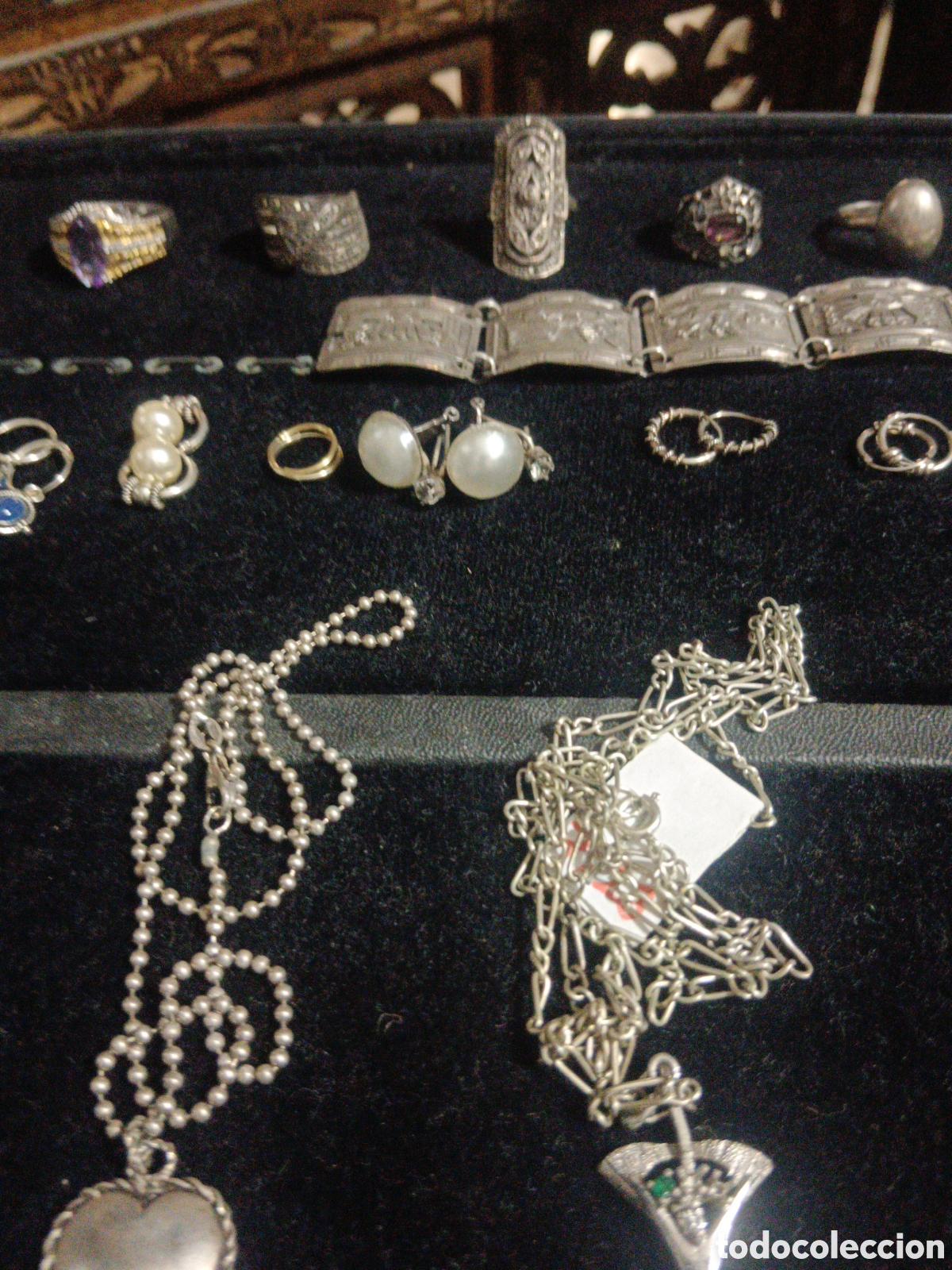 Joyeria: joyer&iacute;a de plata alta calidad - Foto 4