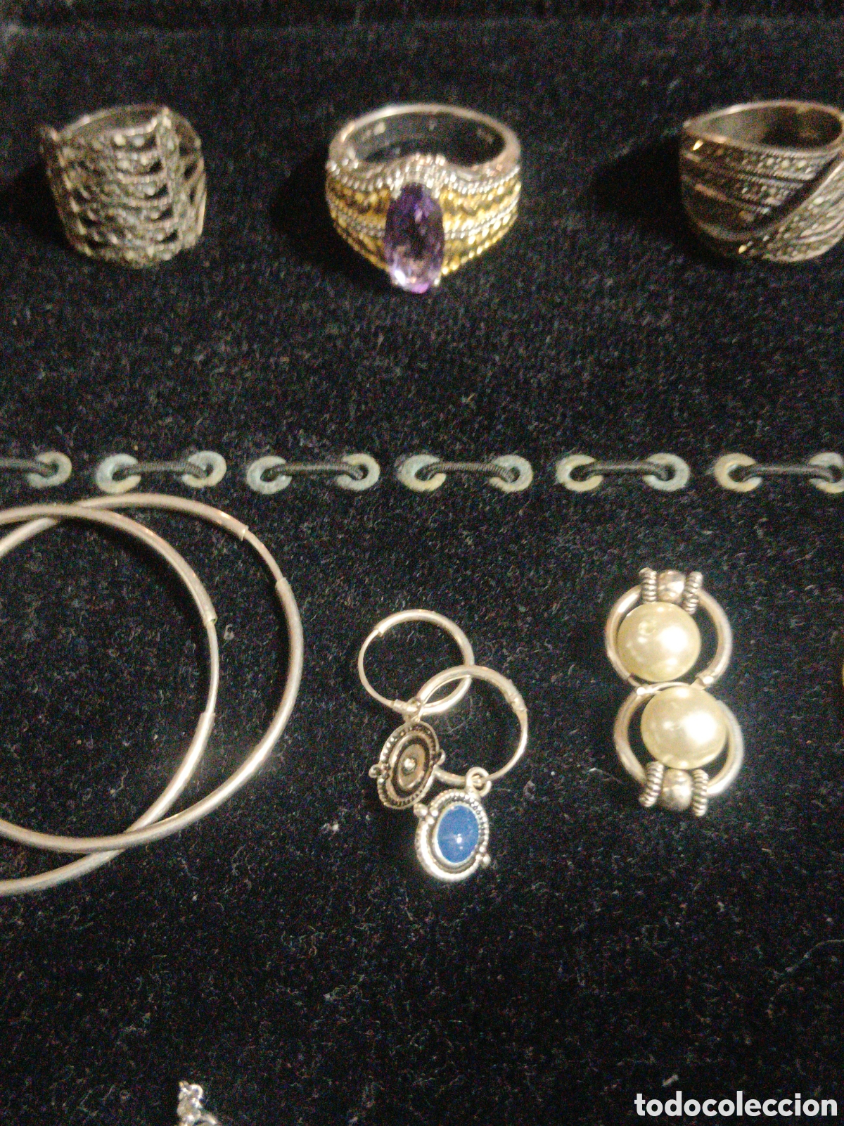 Joyeria: joyer&iacute;a de plata alta calidad - Foto 5