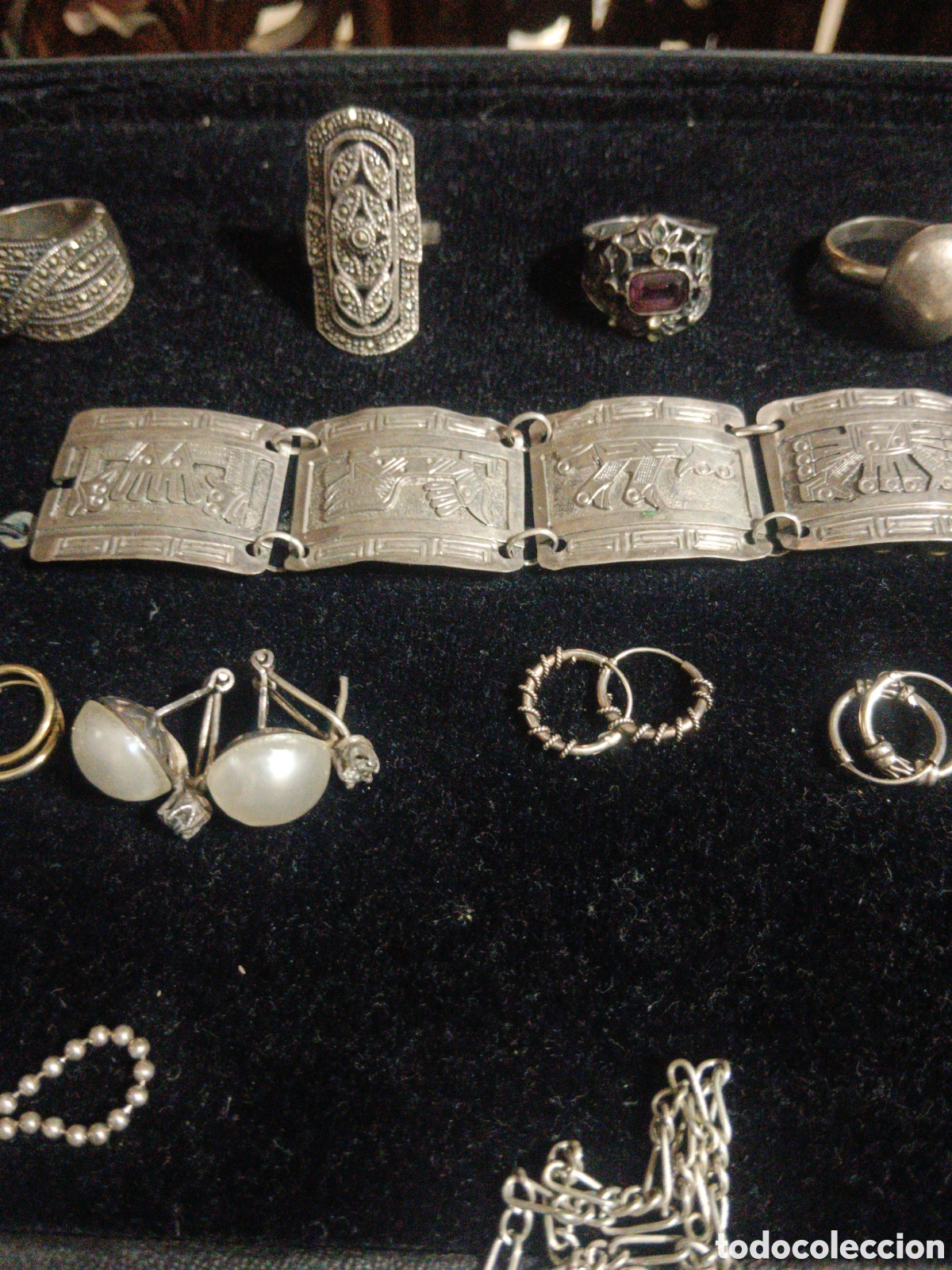 Joyeria: joyer&iacute;a de plata alta calidad - Foto 6