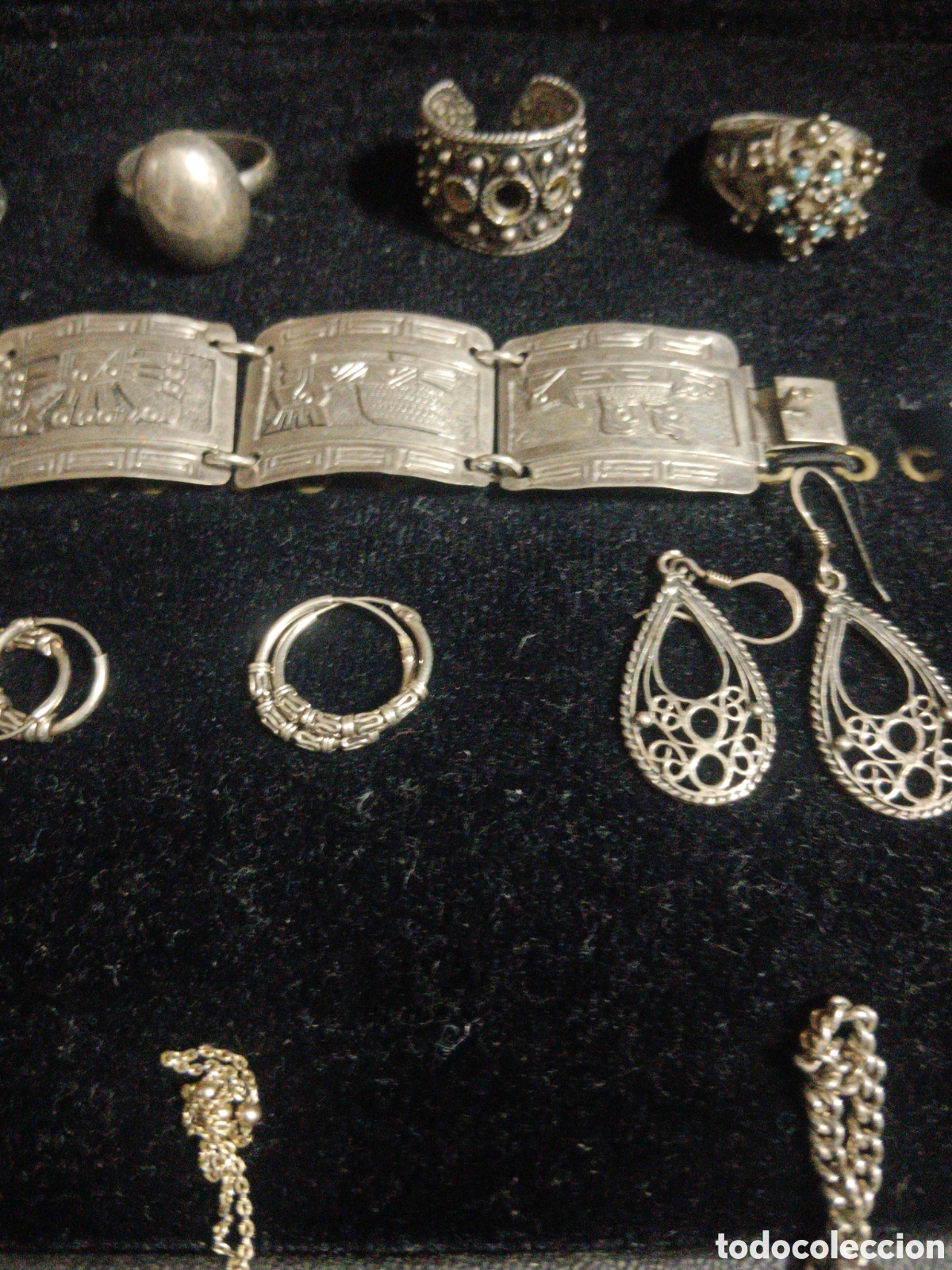Joyeria: joyer&iacute;a de plata alta calidad - Foto 7