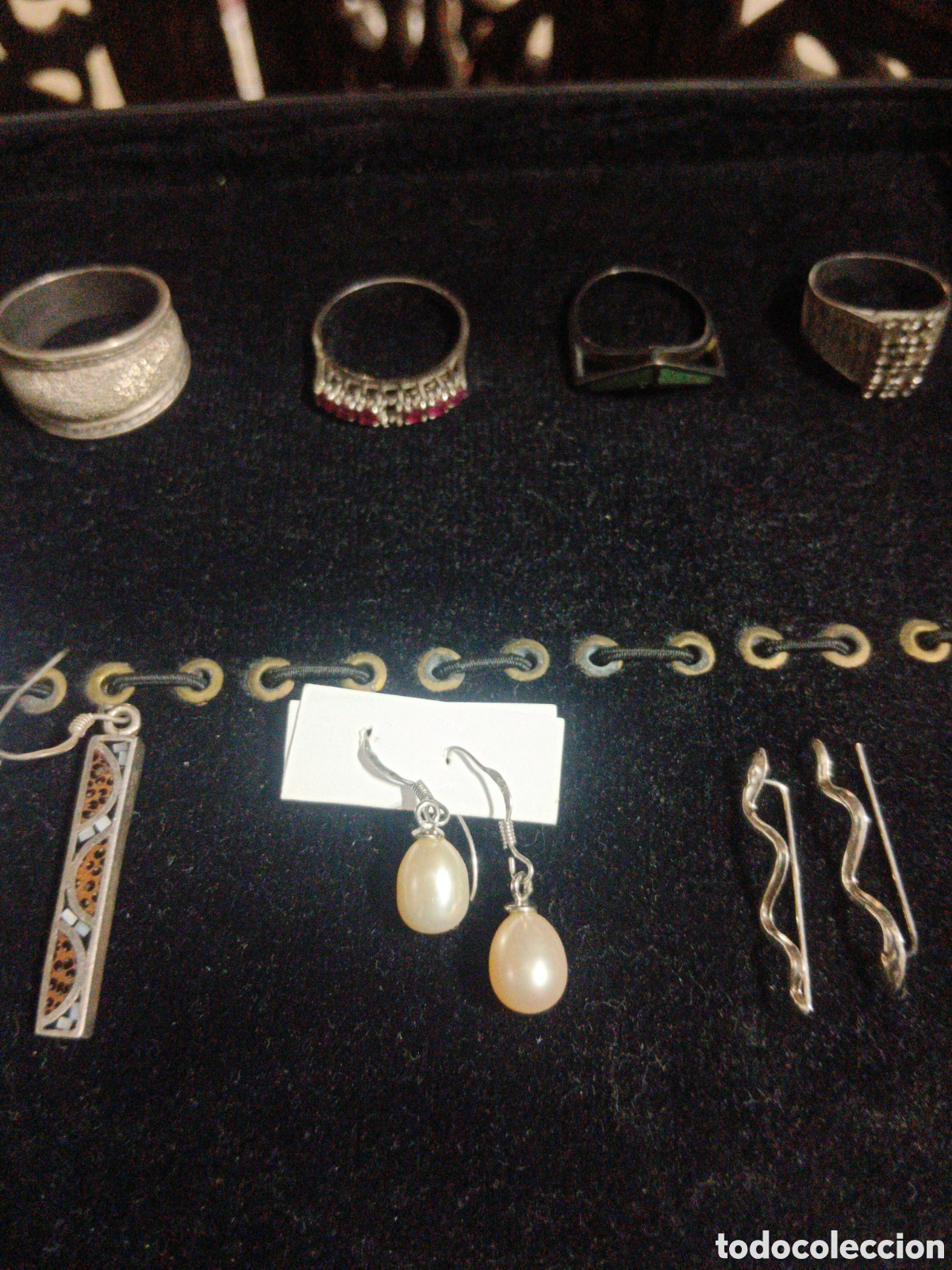 Joyeria: joyer&iacute;a de plata alta calidad - Foto 8