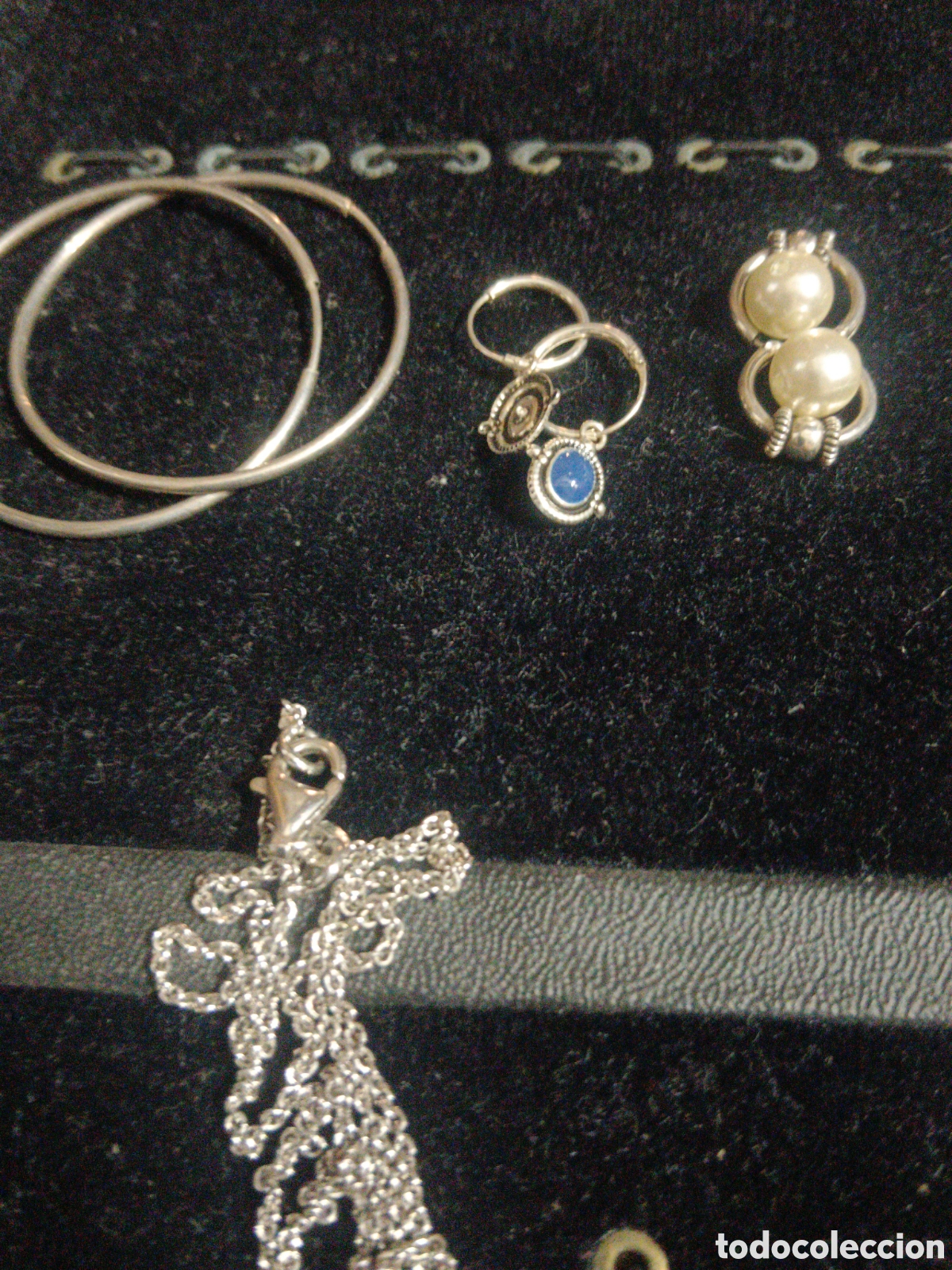 Joyeria: joyer&iacute;a de plata alta calidad - Foto 9
