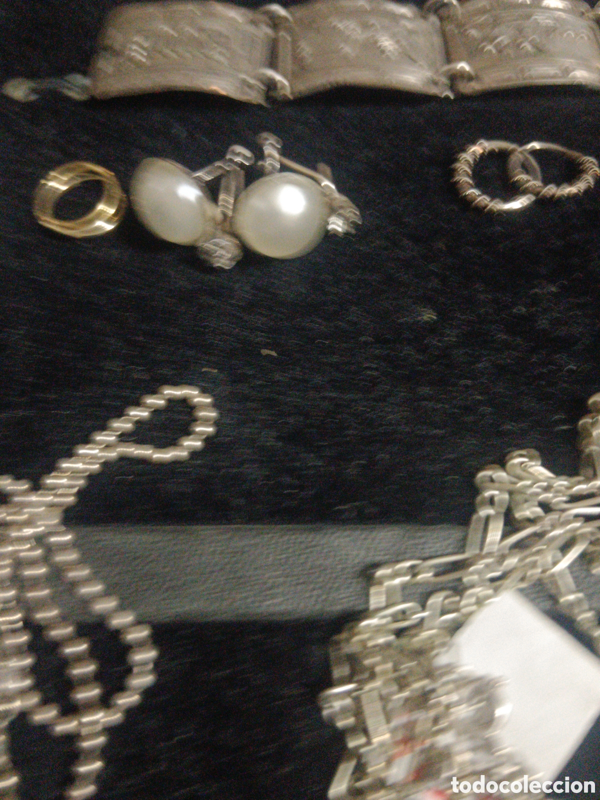 Joyeria: joyer&iacute;a de plata alta calidad - Foto 10