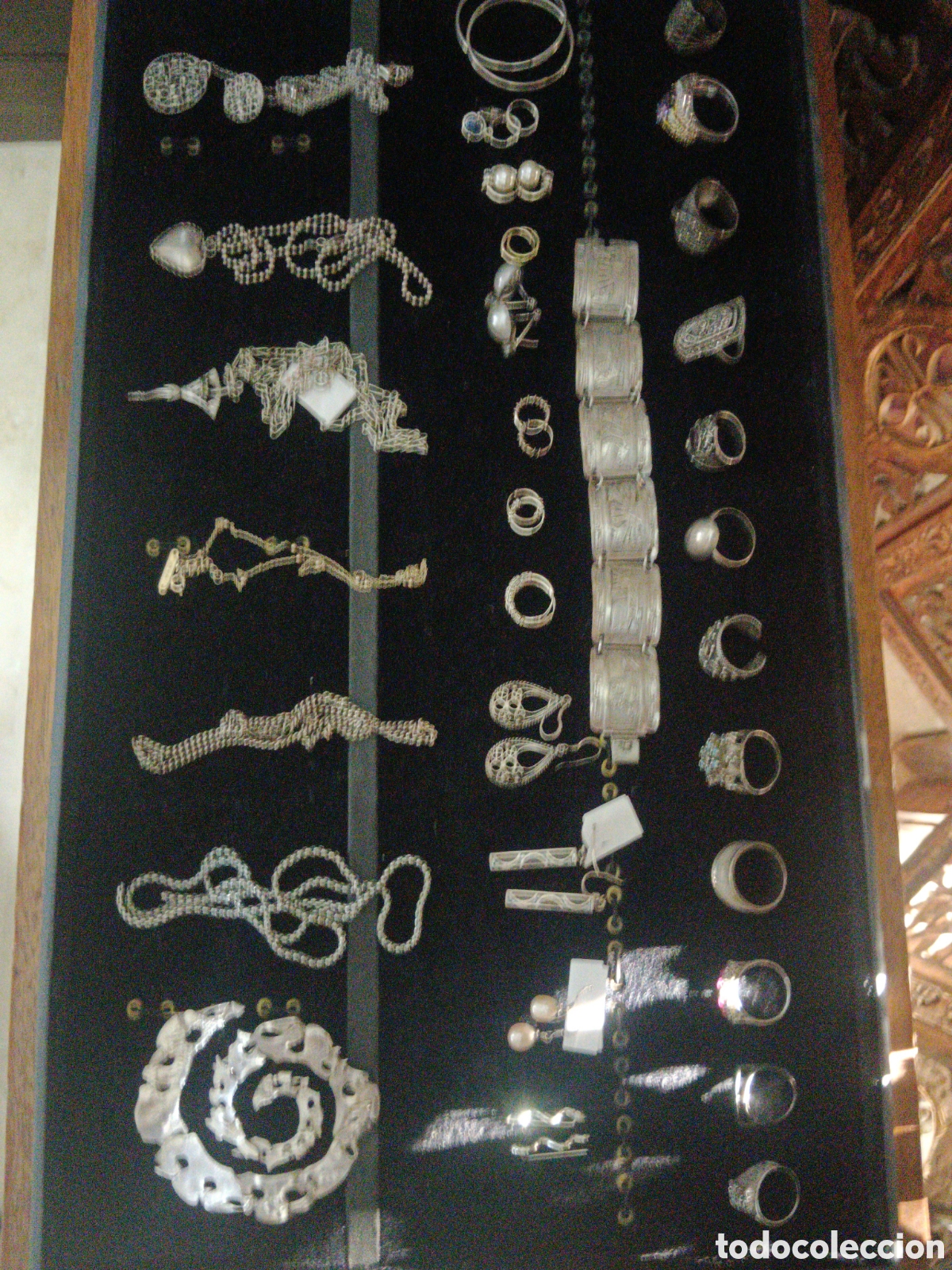 Joyeria: joyer&iacute;a de plata alta calidad - Foto 11
