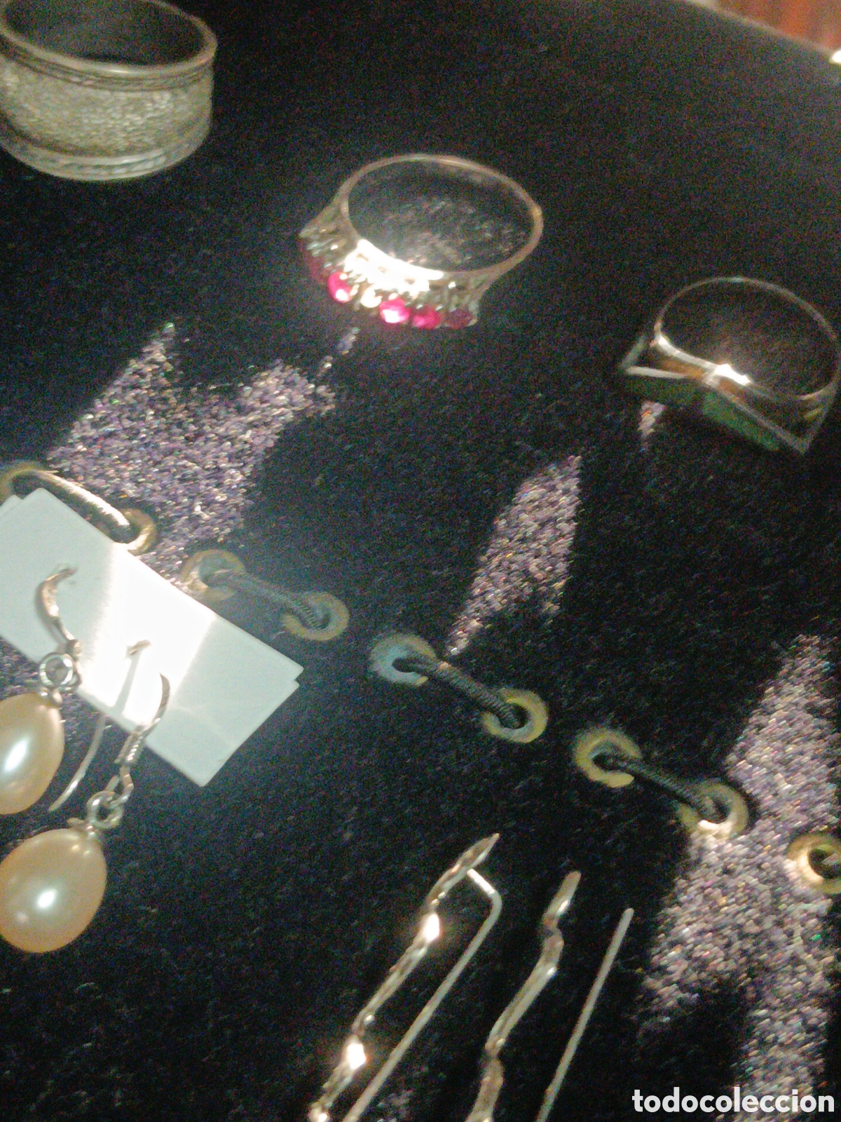 Joyeria: joyer&iacute;a de plata alta calidad - Foto 12