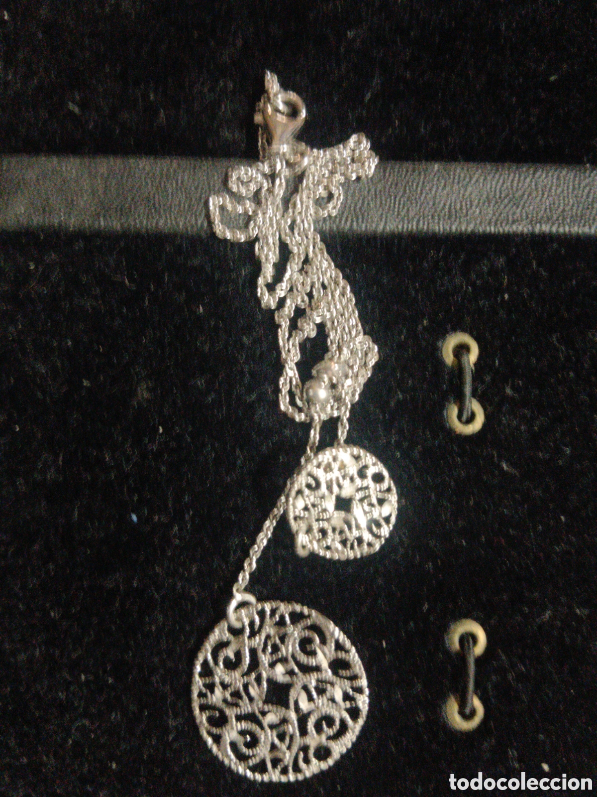 Joyeria: joyer&iacute;a de plata alta calidad - Foto 13
