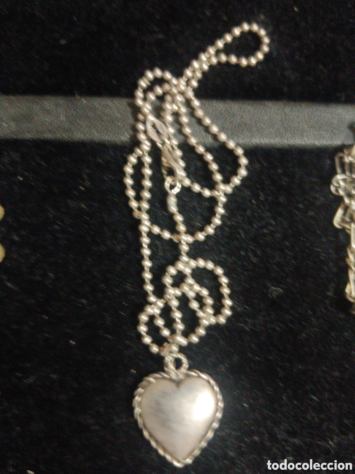Joyeria: joyer&iacute;a de plata alta calidad - Foto 14