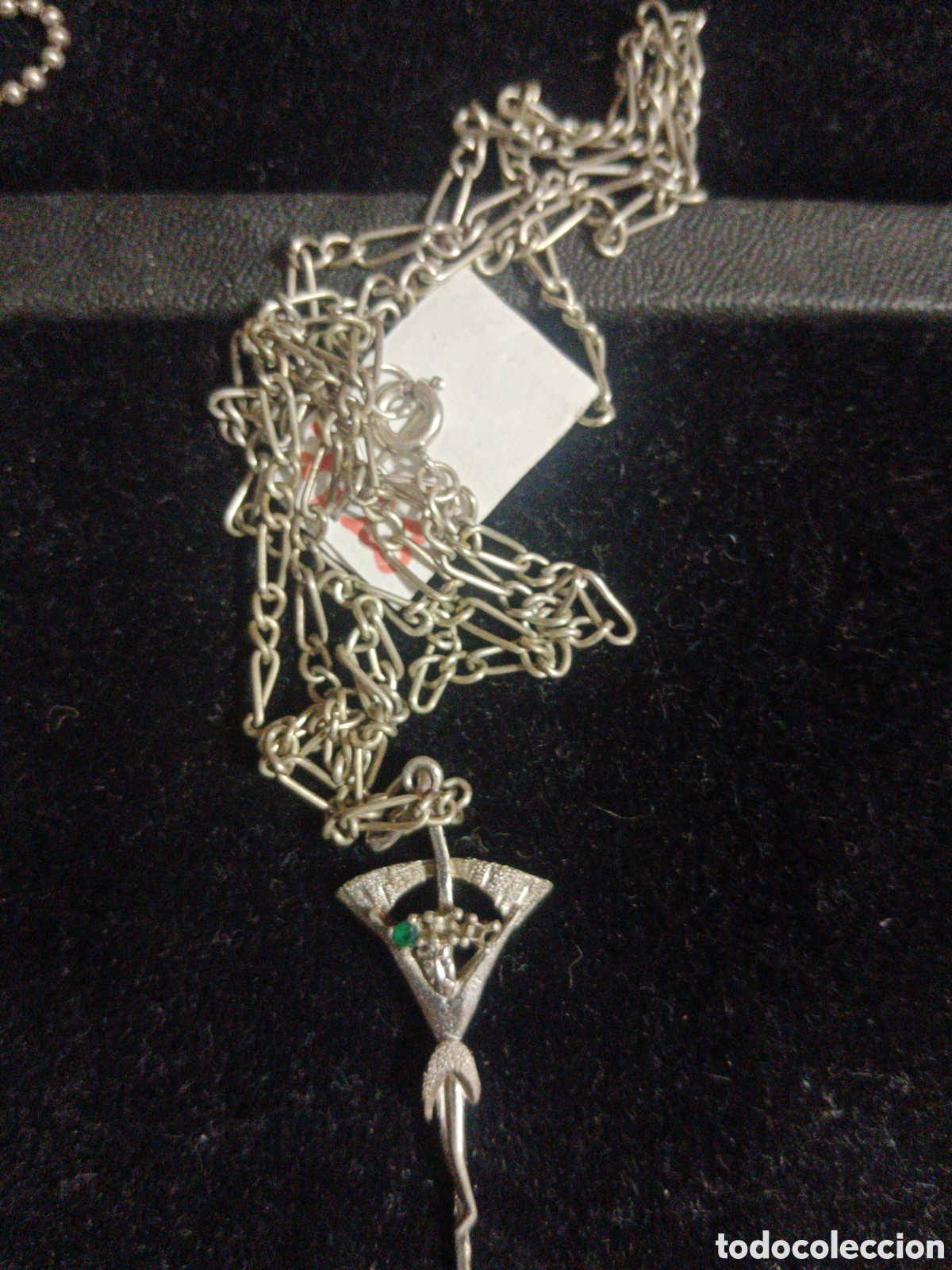 Joyeria: joyer&iacute;a de plata alta calidad - Foto 15