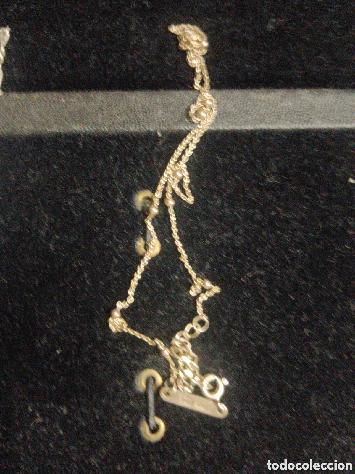 Joyeria: joyer&iacute;a de plata alta calidad - Foto 16