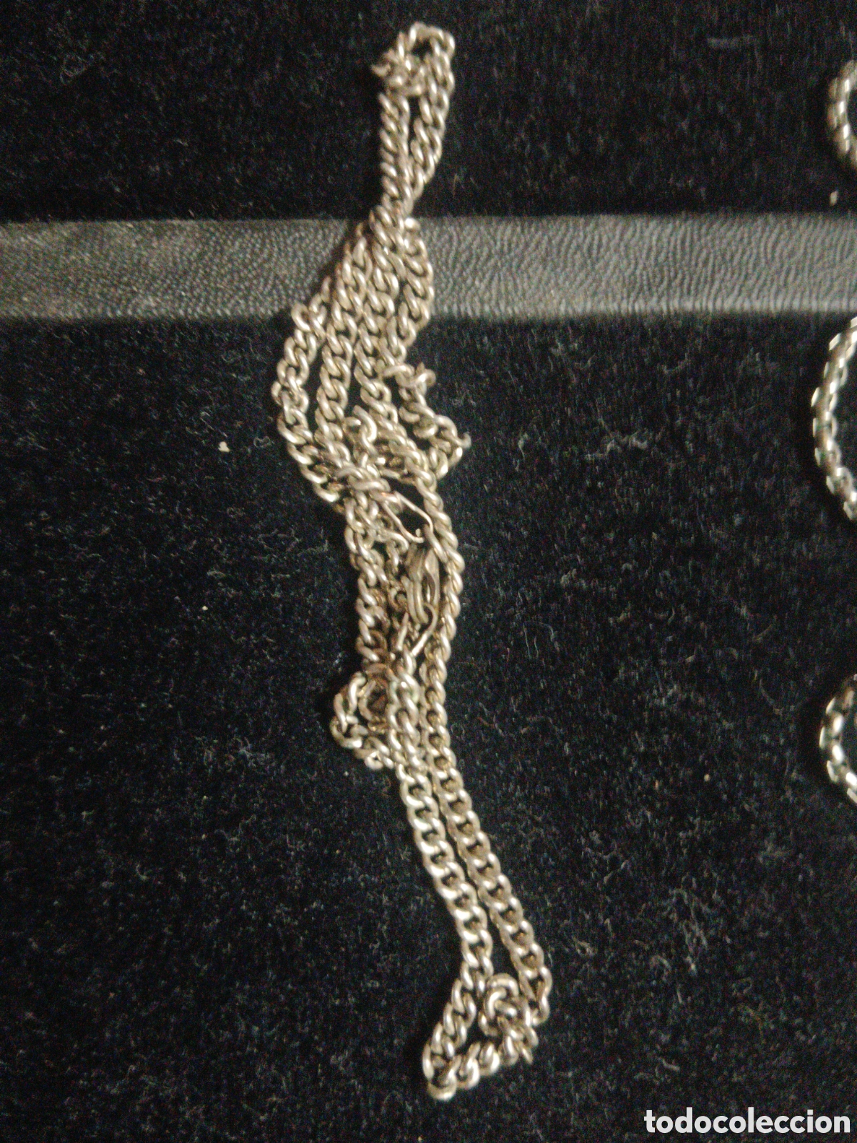 Joyeria: joyer&iacute;a de plata alta calidad - Foto 17