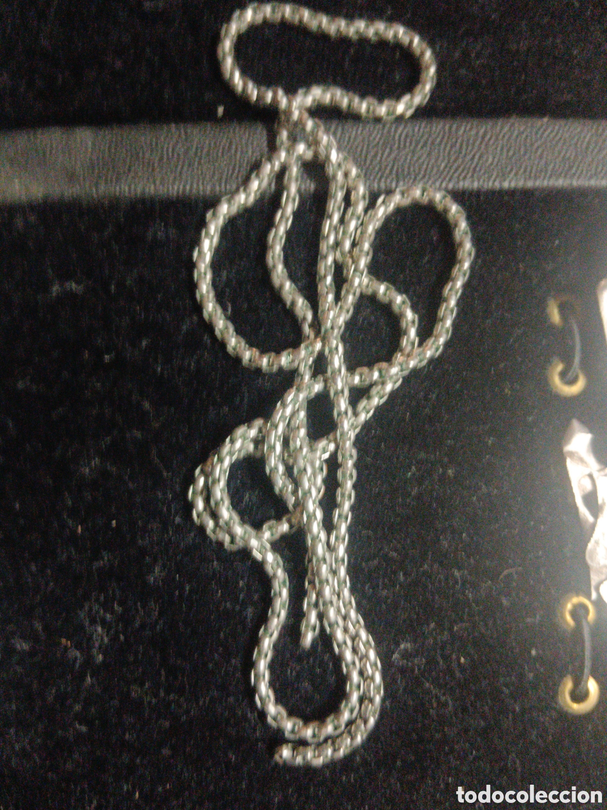 Joyeria: joyer&iacute;a de plata alta calidad - Foto 18