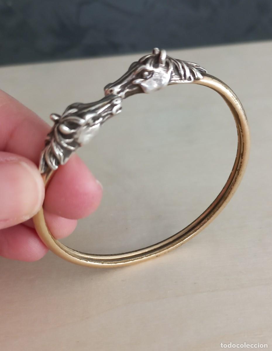 Schmuck: PRECIOSA PULSERA CABALLOS