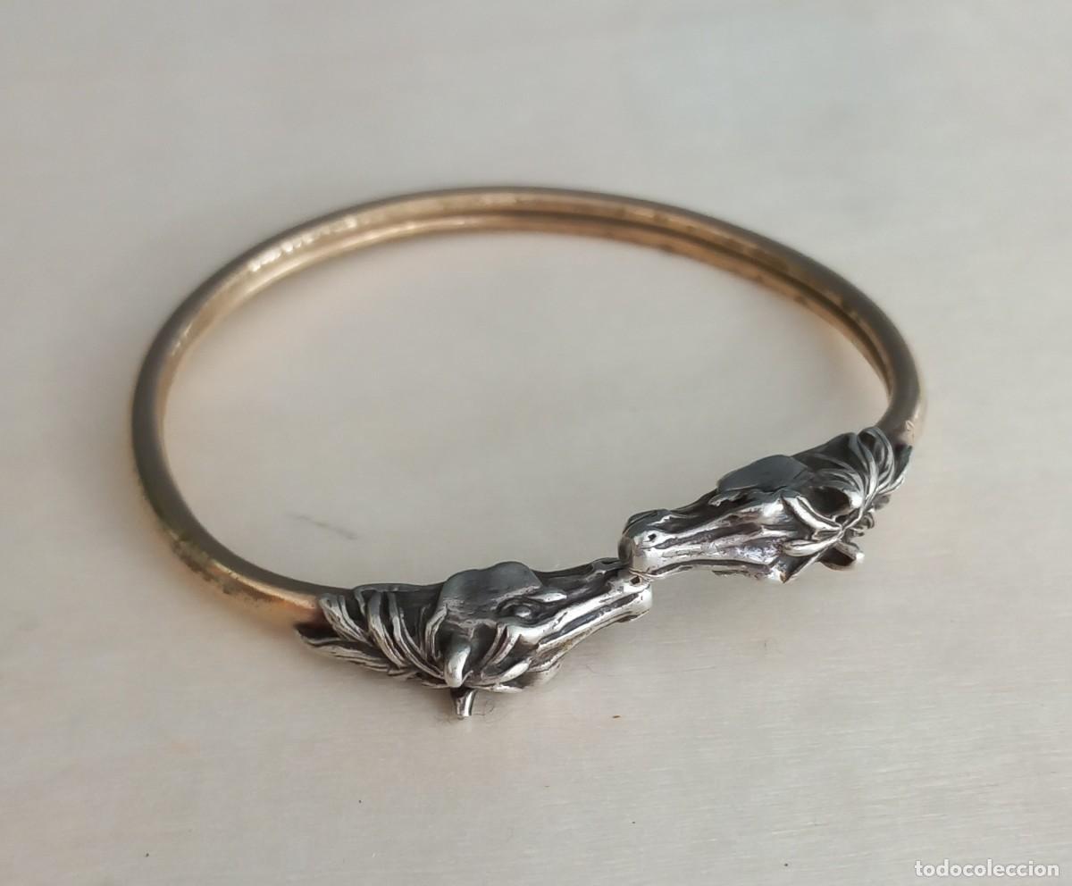 Joyeria: PRECIOSA PULSERA CABALLOS - Foto 2