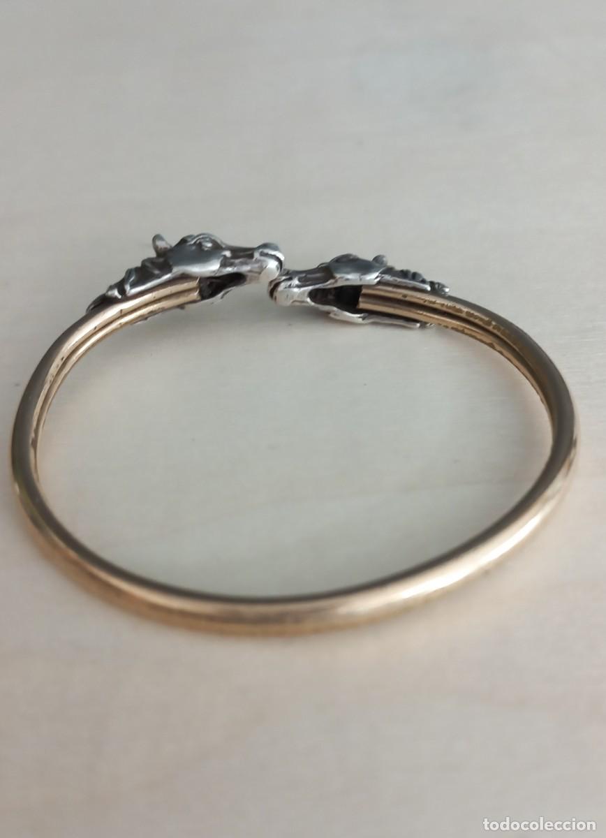 Joyeria: PRECIOSA PULSERA CABALLOS - Foto 3