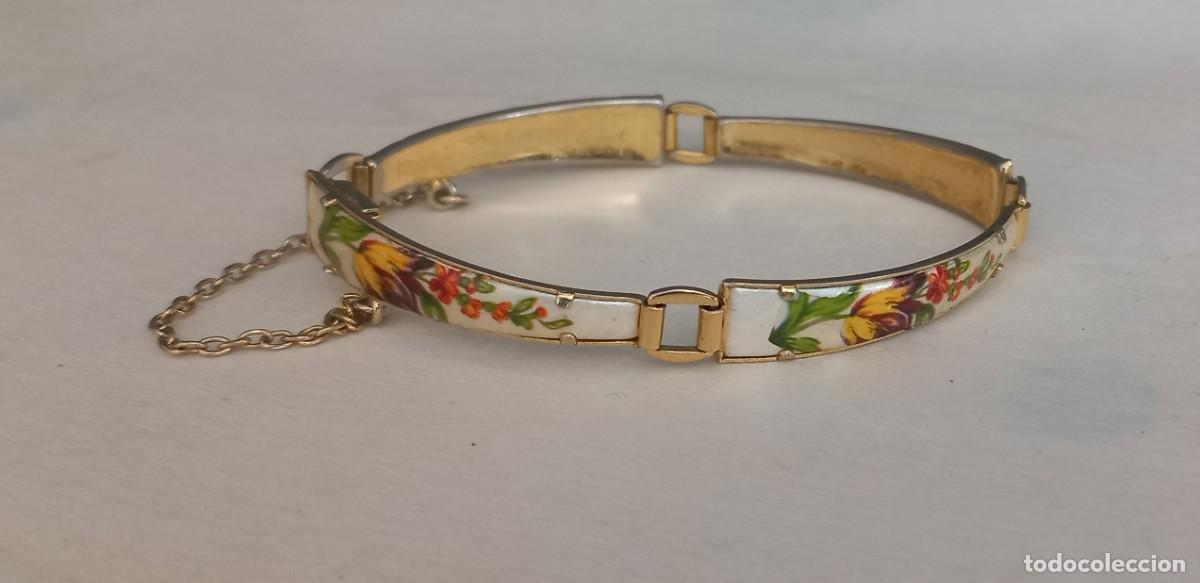 Joyeria: PRECIOSA PULSERA ESMALTADA - Foto 2