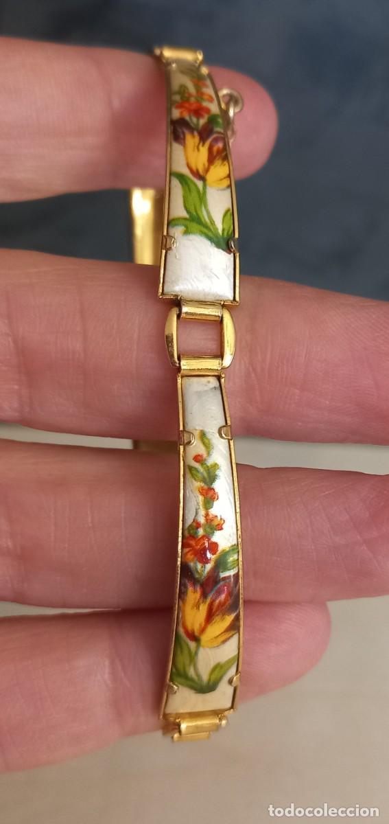Joyeria: PRECIOSA PULSERA ESMALTADA - Foto 4