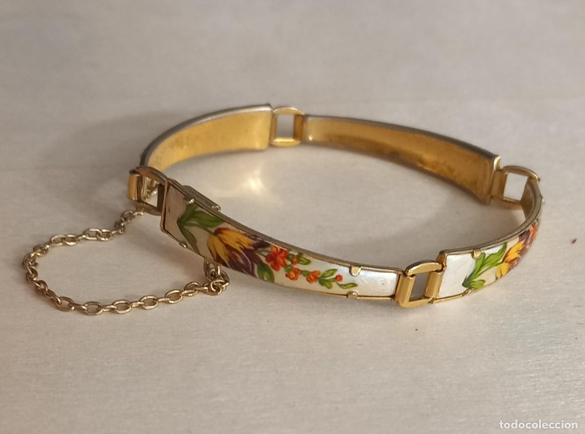 Joyeria: PRECIOSA PULSERA ESMALTADA - Foto 6