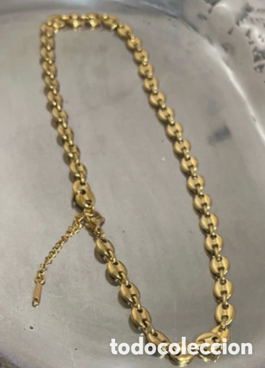 Joyeria: Collar calabrotes marineros - Foto 2