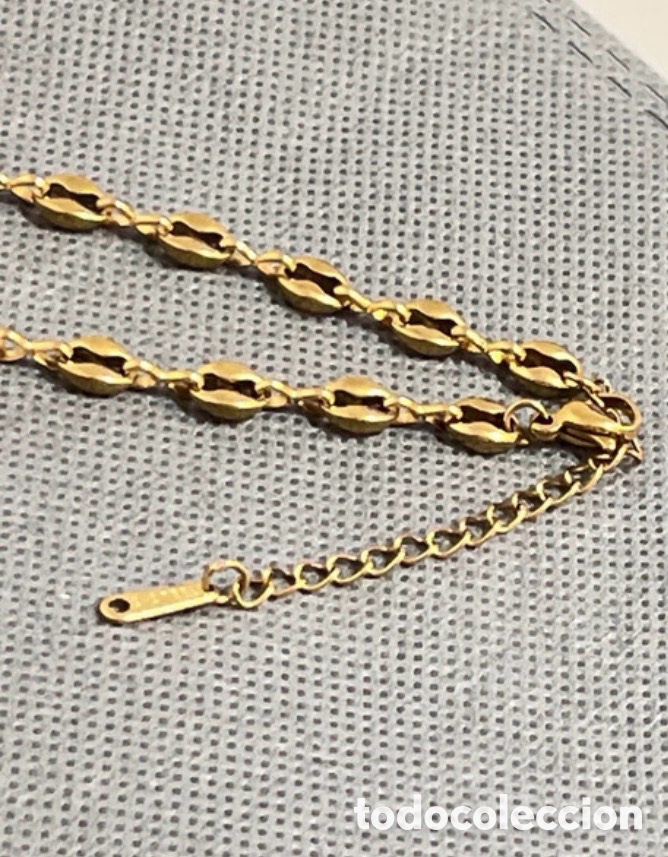 Joyeria: Collar calabrotes marineros - Foto 3