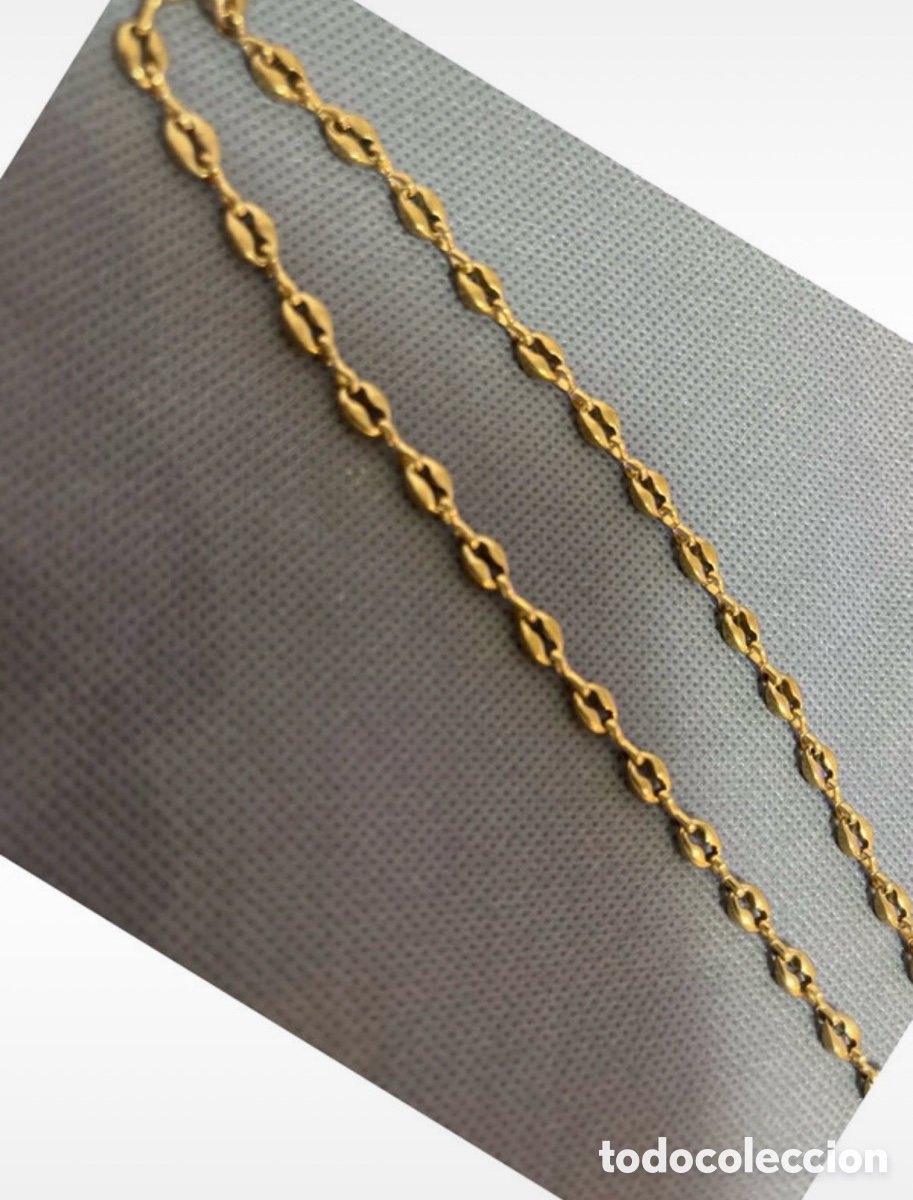 Joyeria: Collar calabrotes marineros - Foto 4