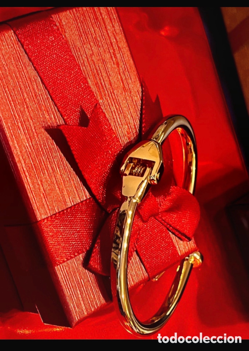 Joyeria: Pulsera Tornillo &ldquo;tipo Cartier&rdquo; - Foto 4